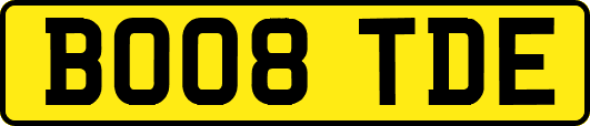 BO08TDE