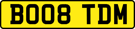 BO08TDM