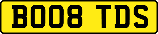 BO08TDS