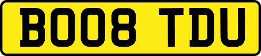BO08TDU