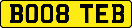 BO08TEB
