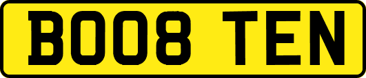 BO08TEN