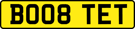 BO08TET