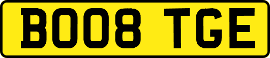 BO08TGE