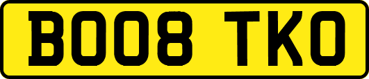 BO08TKO