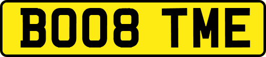 BO08TME