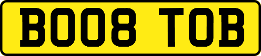 BO08TOB