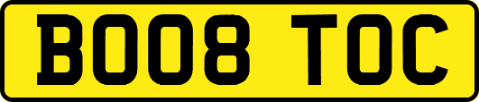 BO08TOC