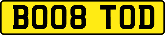 BO08TOD