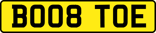 BO08TOE