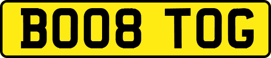 BO08TOG