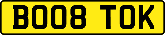 BO08TOK