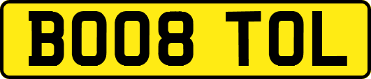 BO08TOL