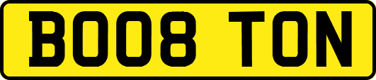 BO08TON