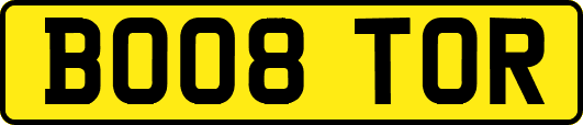 BO08TOR