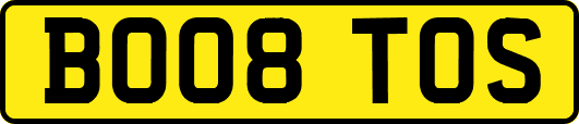 BO08TOS