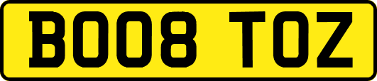 BO08TOZ