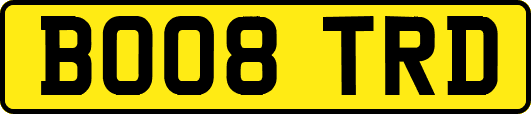 BO08TRD