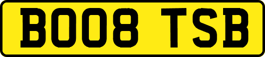 BO08TSB