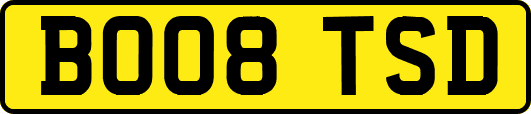 BO08TSD