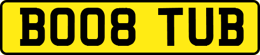 BO08TUB