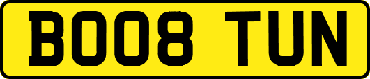 BO08TUN