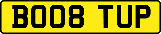 BO08TUP