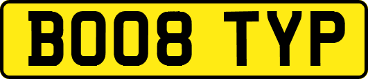 BO08TYP