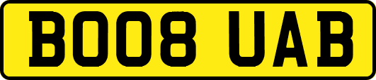 BO08UAB