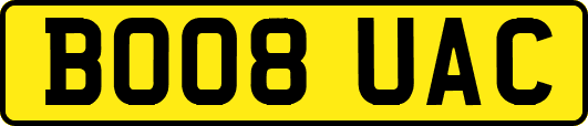 BO08UAC