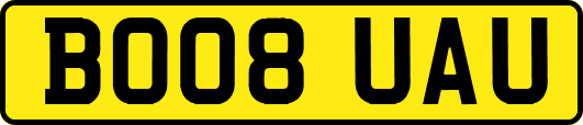 BO08UAU
