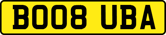 BO08UBA