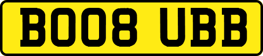 BO08UBB