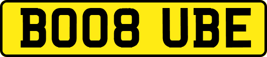 BO08UBE