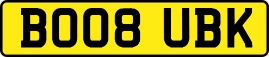 BO08UBK