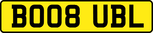 BO08UBL
