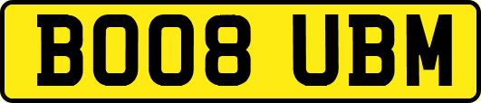 BO08UBM