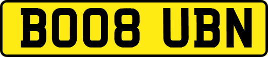 BO08UBN