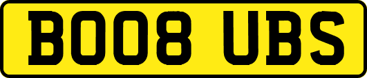 BO08UBS