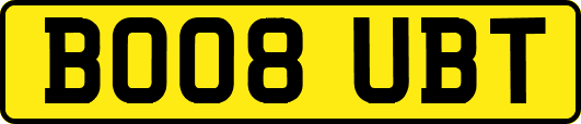 BO08UBT