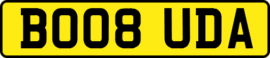 BO08UDA