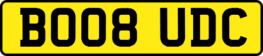 BO08UDC