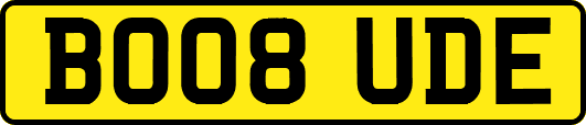 BO08UDE