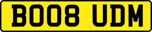 BO08UDM