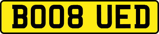 BO08UED