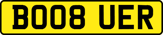 BO08UER