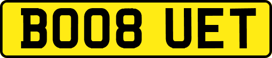 BO08UET