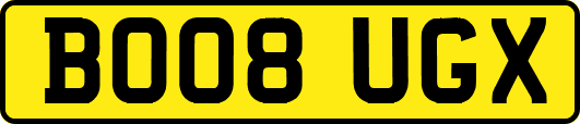 BO08UGX