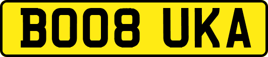 BO08UKA