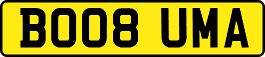 BO08UMA